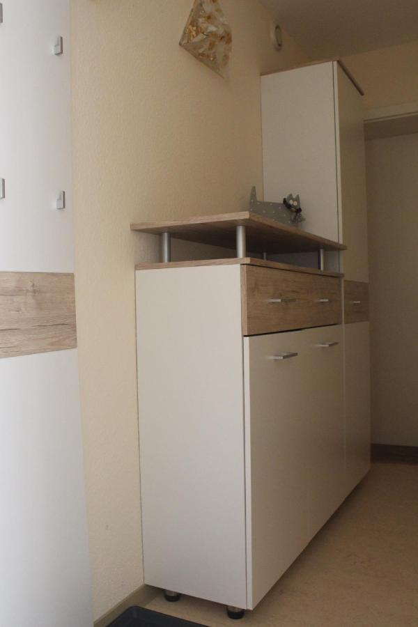 Basislager Hohnstein - Familie Loesel Apartment Ehrenberg  ภายนอก รูปภาพ